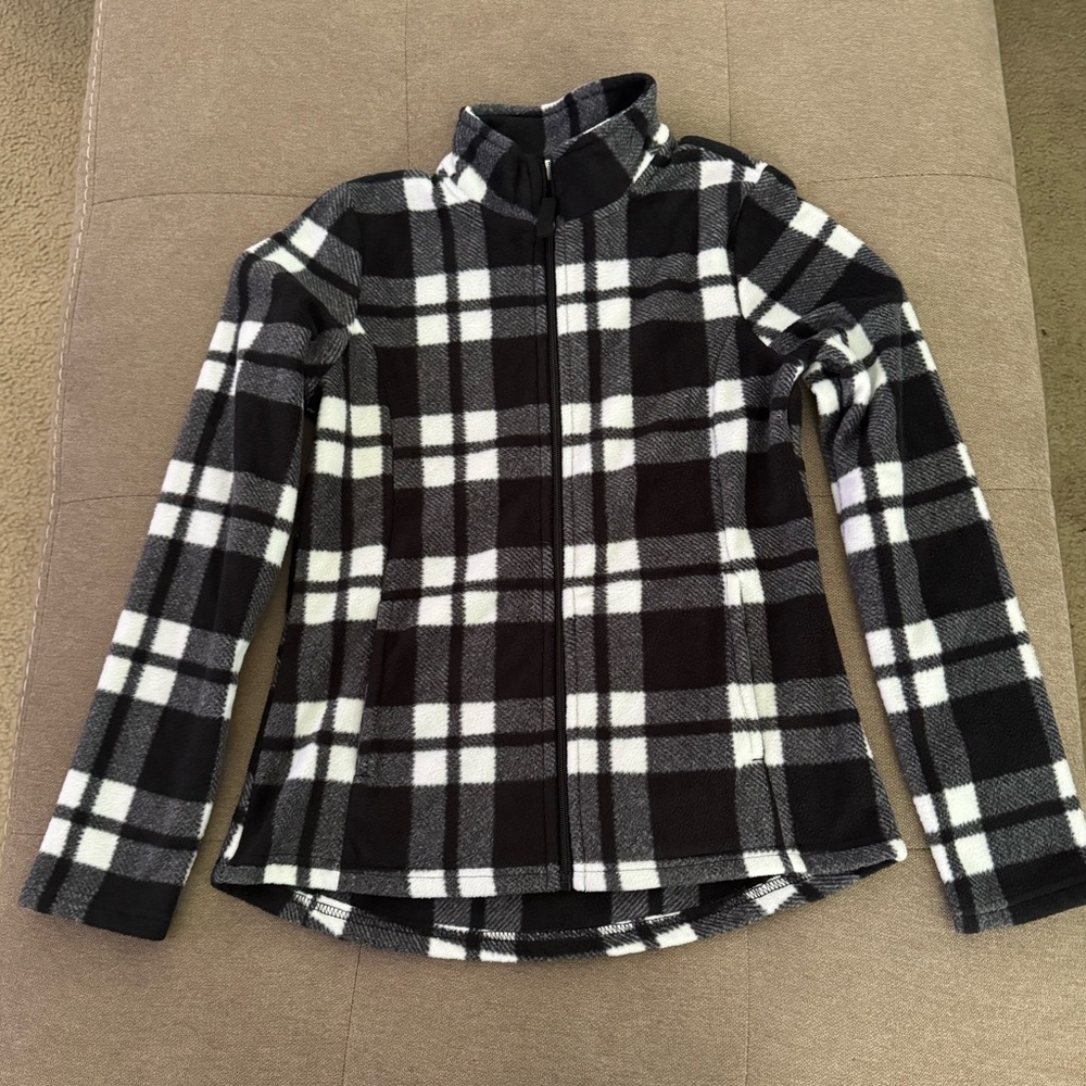 Girls light jacket